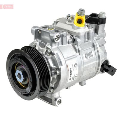 Компрессор, кондиционер DENSO DCP32074