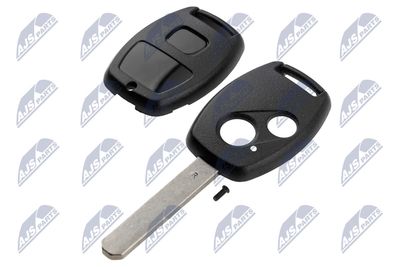 Korpuss, automašīnas atslēga NTY EZC-HD-052
