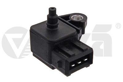 Датчик, давление во впускной трубе vika 99881201