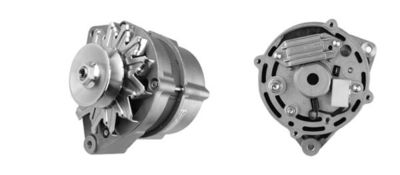 Ģenerators MAHLE MG 620