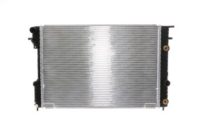 Radiators, Motora dzesēšanas sistēma MAHLE CR 560 000S