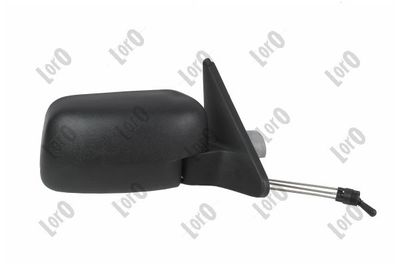 Наружное зеркало ABAKUS 3145M02