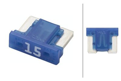 Предохранитель HELLA 8JS 728 596-322