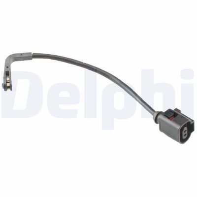 Indikators, Bremžu uzliku nodilums DELPHI LZ0346