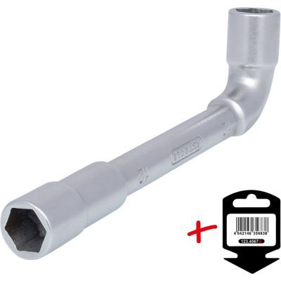 Muciņa KS TOOLS 517.0412-E