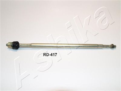 Aksiālais šarnīrs, Stūres šķērsstiepnis ASHIKA 103-04-417