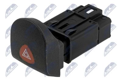 Указатель аварийной сигнализации NTY EWS-RE-077