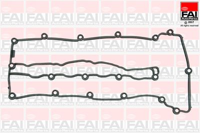 Blīve, Motora bloka galvas vāks FAI AutoParts RC1903S
