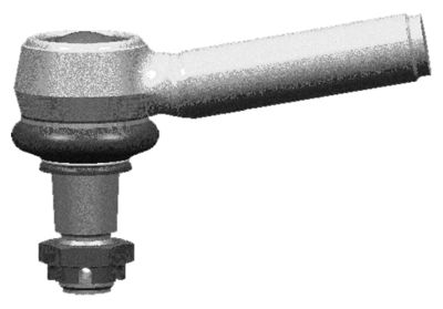Leņķa šarnīrs LEMFÖRDER 24445 01