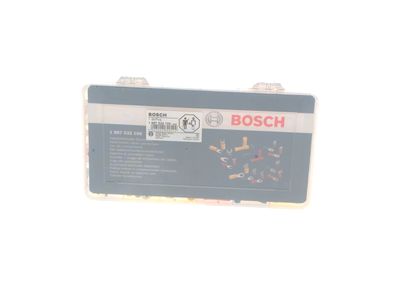 BOSCH 1987532100 Asortiments, Vadu savienošanas elementi