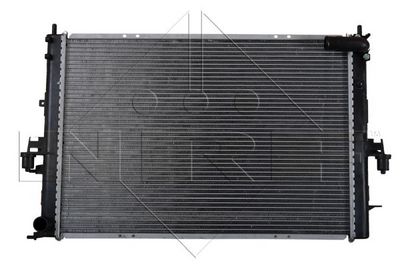 Radiators, Motora dzesēšanas sistēma NRF 55319