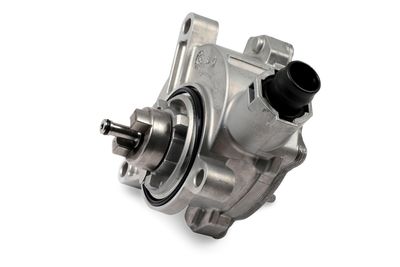 Vakuumsūknis, Bremžu sistēma HEPU VP5125