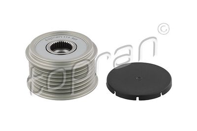 Механизм свободного хода генератора TOPRAN 114569