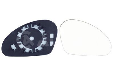 Spoguļstikls, Ārējais atpakaļskata spogulis ALKAR 6402802