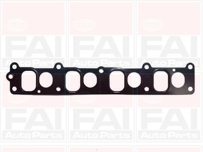 Комплект прокладок, впускной коллектор FAI AutoParts IM1070