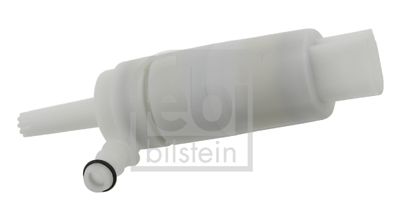 Водяной насос, система очистки фар FEBI BILSTEIN 26235