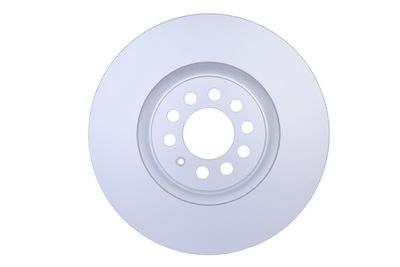 Тормозной диск HELLA 8DD 355 106-731