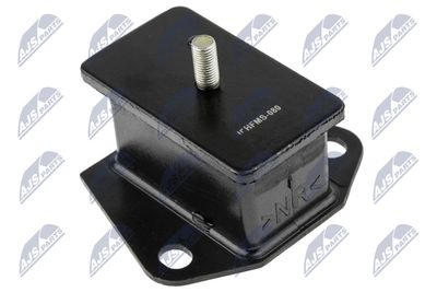 Piekare, Dzinējs NTY ZPS-MS-080