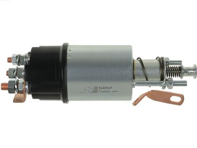 Тяговое реле, стартер AS-PL SS4006P