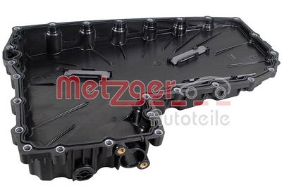 Eļļas vācele, Automātiskā pārnesumkārba METZGER 7990228