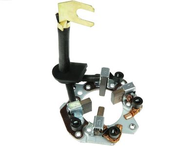 Кронштейн, угольная щетка AS-PL SBH2002