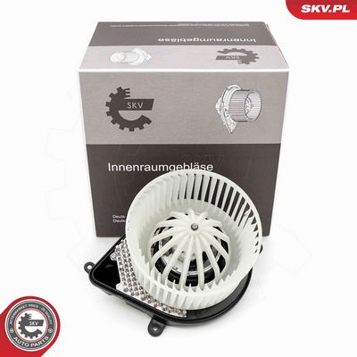 Salona ventilators ESEN SKV 68SKV077