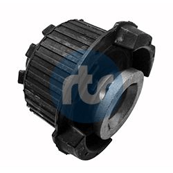Piekare, Šķērssvira RTS 017-00529