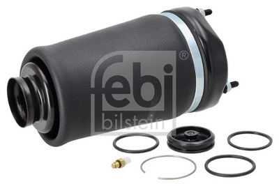 Кожух пневматической рессоры FEBI BILSTEIN 199234