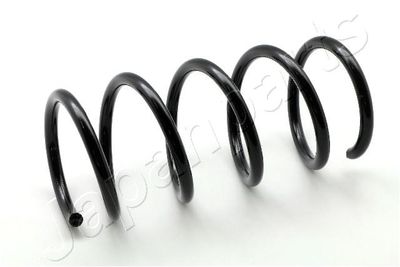 Balstiekārtas atspere JAPANPARTS ZC6392A