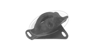 Piekare, Automātiskā pārnesumkārba DYS 72-22313