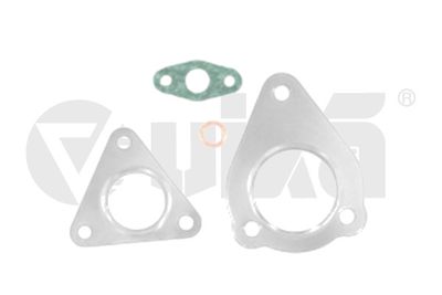 Монтажный комплект, компрессор vika 11451790001