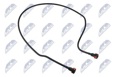 Топливопровод NTY BPP-RE-023