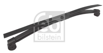 Lāgu atsperes lokšņu komplekts FEBI BILSTEIN 180847