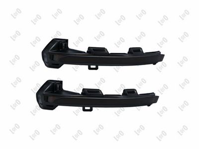 Комплект проблесковых ламп ABAKUS L53-140-008LED-D