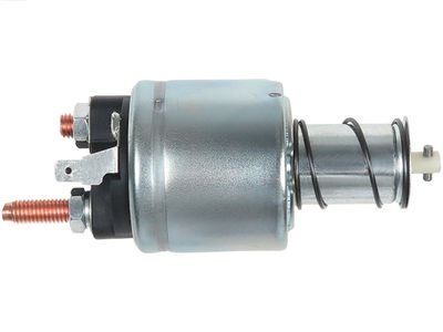 Тяговое реле, стартер AS-PL SS3037