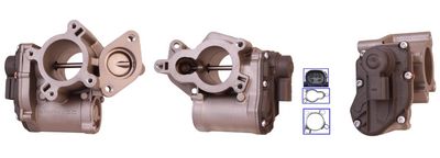 Клапан возврата ОГ ELSTOCK 73-0070