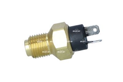 Датчик, температура охлаждающей жидкости NRF 727045