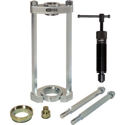 Preses rāmja komplekts KS TOOLS 700.1750