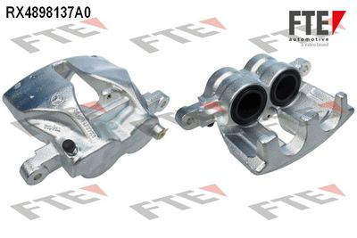 Bremžu suports FTE 9291314