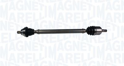 Приводной вал MAGNETI MARELLI 302004190282