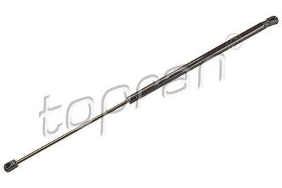 Газовая пружина, крышка багажник TOPRAN 723 330