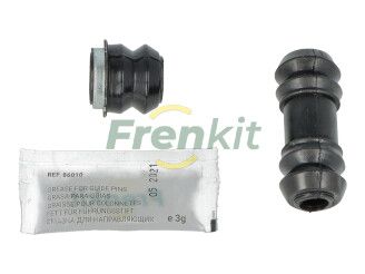 FRENKIT 813016 Virzītājčaulu komplekts, Bremžu suports