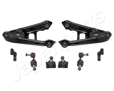 Sviru komplekts, Riteņa piekare JAPANPARTS SKS-M00