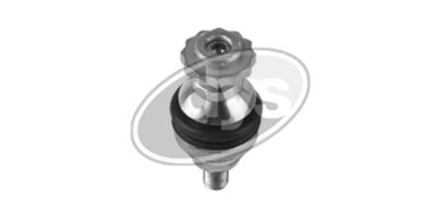 Balst-/Virzošais šarnīrs DYS 27-04377