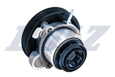 pompa wody AUDI A3 Q3 TT 2.5 05.16- DOLZ A279V