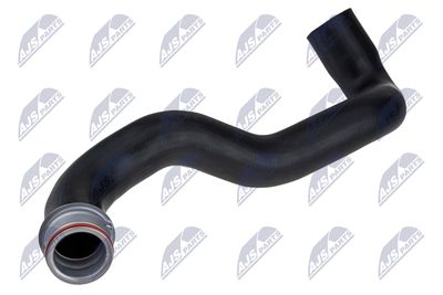 Шланг радиатора NTY CPP-ME-010