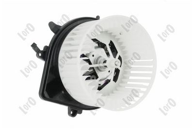 Salona ventilators ABAKUS 032-022-0001