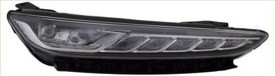 Dienas gaismas lukturis TYC 12-5417-16-2