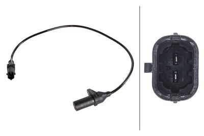 Датчик импульсов HELLA 6PU 009 167-331