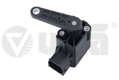 Датчик, корректор угла наклона фар vika 99877601